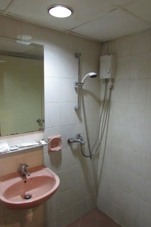 New Orchid Hotel Singapura Quarto foto
